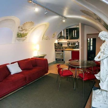 Roma Centralissimo. Navona Square. Exterior photo