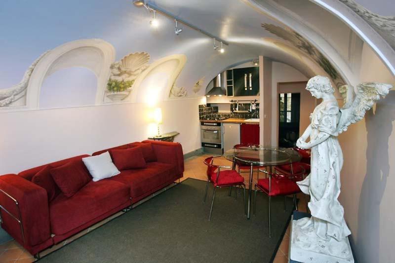 Roma Centralissimo. Navona Square. Exterior photo